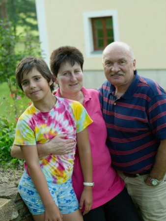 Vidličkovi